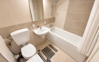 Apartament 2 camere Otopeni | 2 Balcoane | Loc de parcare inclus - Poză 13
