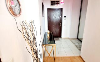 Statiunea Mamaia(cod 04) - Apartament 2 camere mobilat utilat - Poză 4