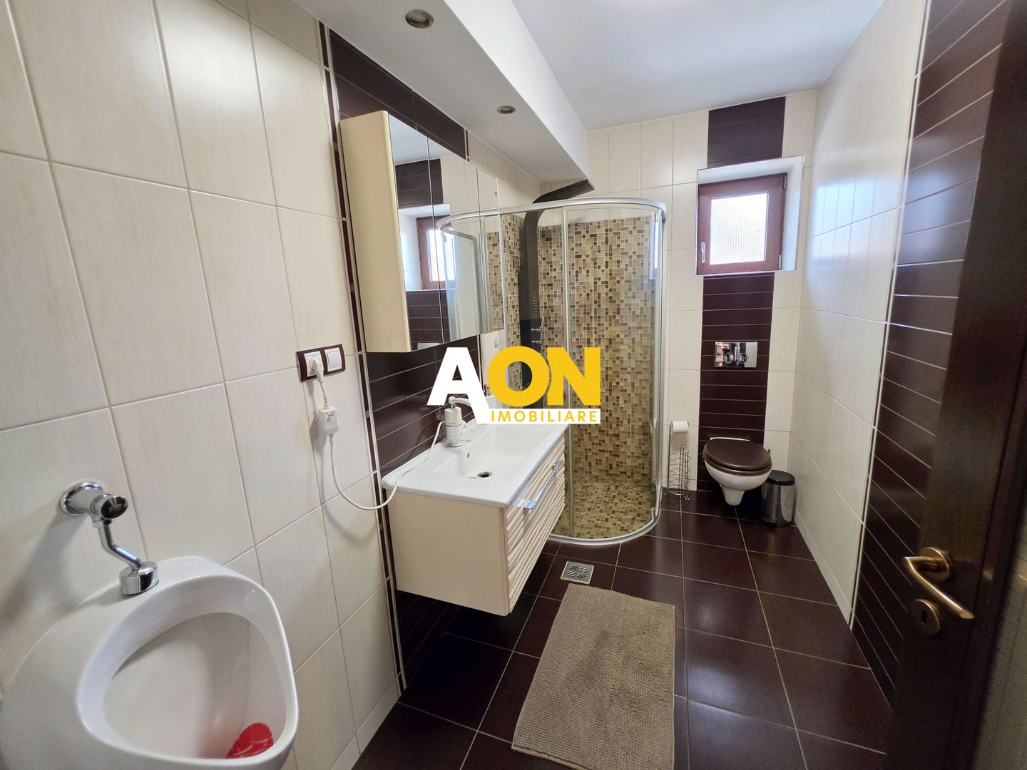 Casa 5 camere, mobilata, utilata,  427 mp teren, Barabant - Poză 10