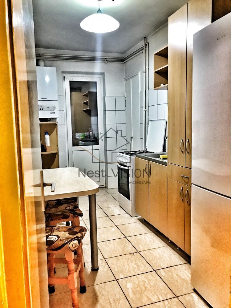 Apartament 2 camere de inchiriat | Bd. Mihai Viteazul | Decomandat - Poză 6