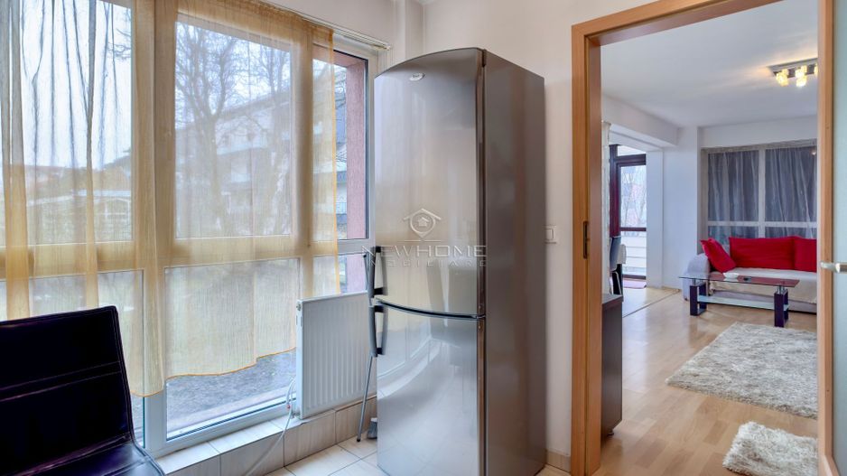 Apartamentul 2 camere, Parcare, zona Iulius Mall - Poză 8