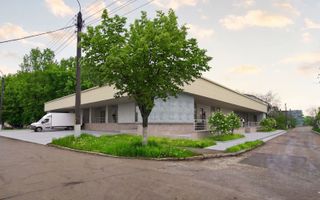 Vânzare, spațiu comercial, sat. Speia, r-nul Anenii Noi. - Poză 1