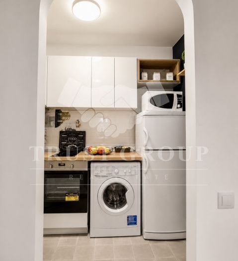 Apartament 2 camere Calea Victoriei-Sala Palatului | imobil 1960 - Poză 9