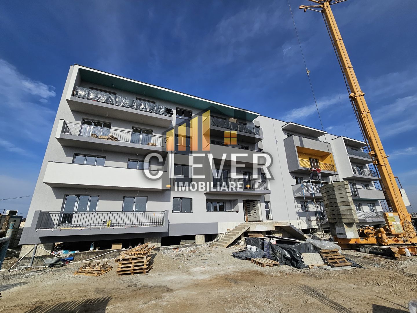 Direct Dezvoltator-2 camere-Theodor Pallady-Parcare Bonus - Poză 1