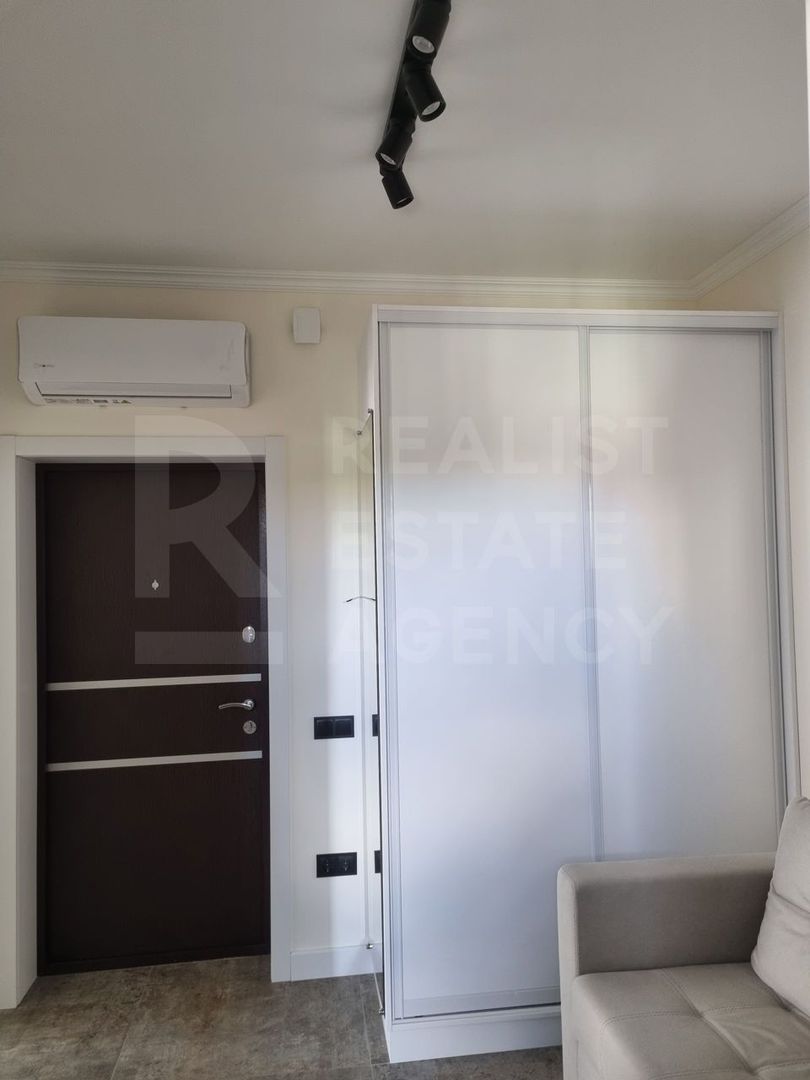 Chirie apartament, 1 cameră, str. Trandafirilor, Botanica - Poză 6