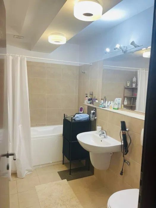 4 camere | Green Vista | Pipera | parcare | terasa 30 mp - Poză 7