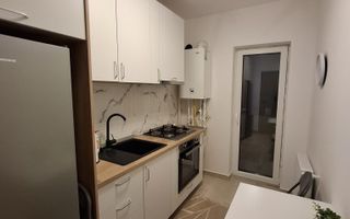 Garsonieră confort 1 militari rezidence - Poză 5