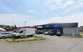 Sapient | Galerie comercială în Oșorhei, jud. Bihor - Poză 3