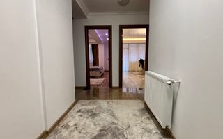 Apartament 3 Camere | 97mp | 1900 €/mp | Tractorul | Isaran Residence - Poză 22
