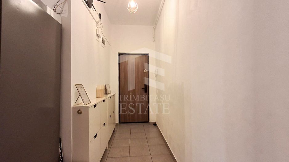 Apartament 3 camere zona Theodor Pallady - Poză 18