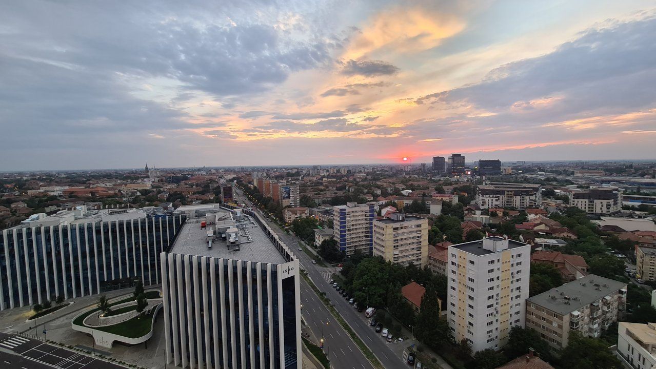 Spectacular view - Poză 6