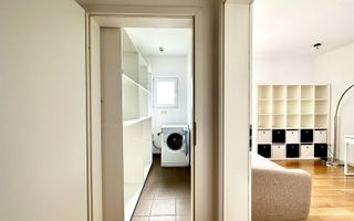 Apartament elegant -curte proprie - garaj - Poză 24