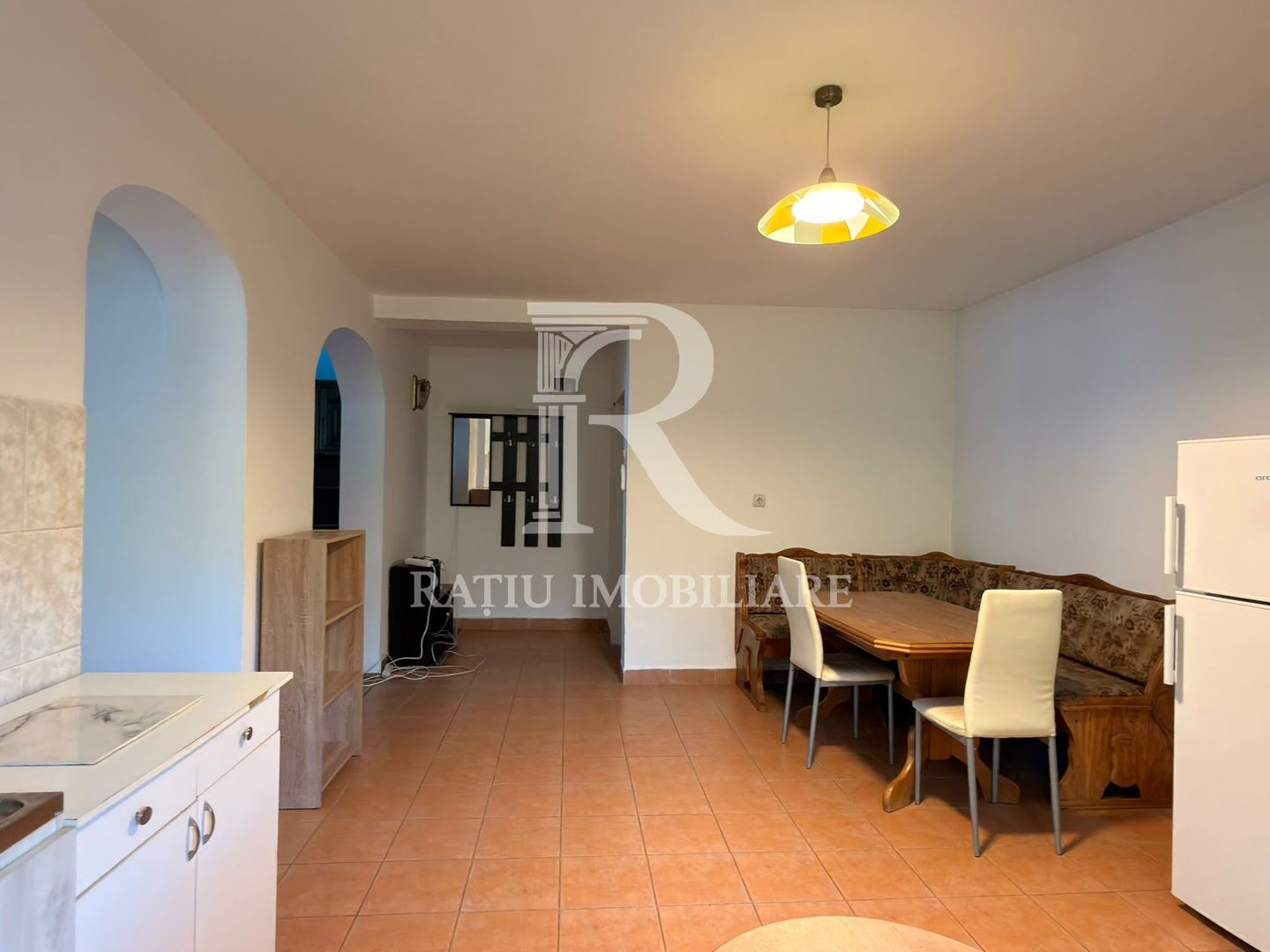 Apartament | 2 camere | 60 mp | Etaj 1 | Oradea - Poză 5