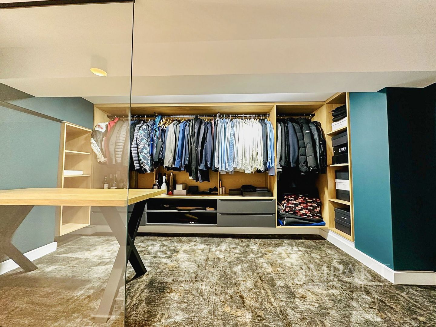 Apartament exceptional in inima orasului Cluj-Napoca - Poză 17