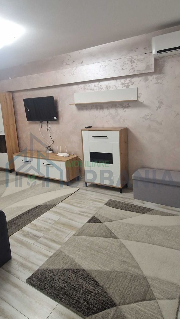 Apartament cu 2 camere decomandat de închiriat în zona Galata, Iași - Poză 2