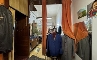 Spatiu Comercial ***The Marmorosch Hotel, Calea Victoriei*** // Centrul Vechi - Poză 5