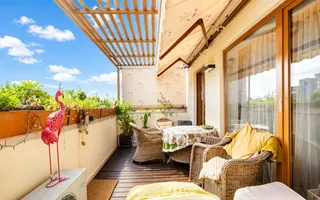 ♦️Apartament 3 camere Straulesti / Parcare & Boxa♦️ - Poză 14