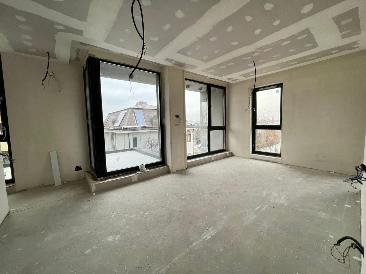 Vila 4 camere  Baneasa | langa lac - Poză 8