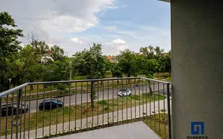 ISHO - Închiriere apartament nou 2 camere vedere spre Bega – Comision 0 - Poză 26