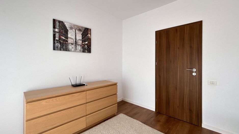 Green Future Residence | Oportunitate Închiriere Vila Pipera - Poză 52