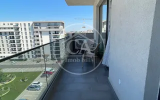 Apartament cu 3 camere de închiriat in Prima Arena, Oradea - Poză 13