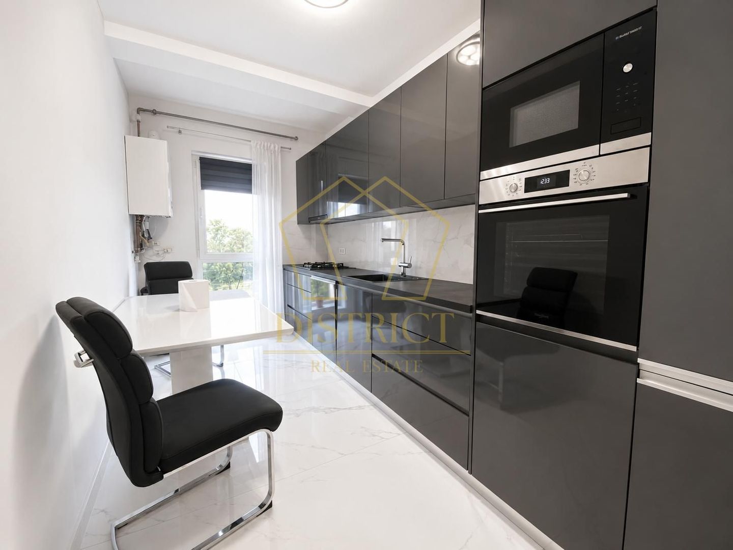Apartament cu 2 camere | Giroc - Poză 8