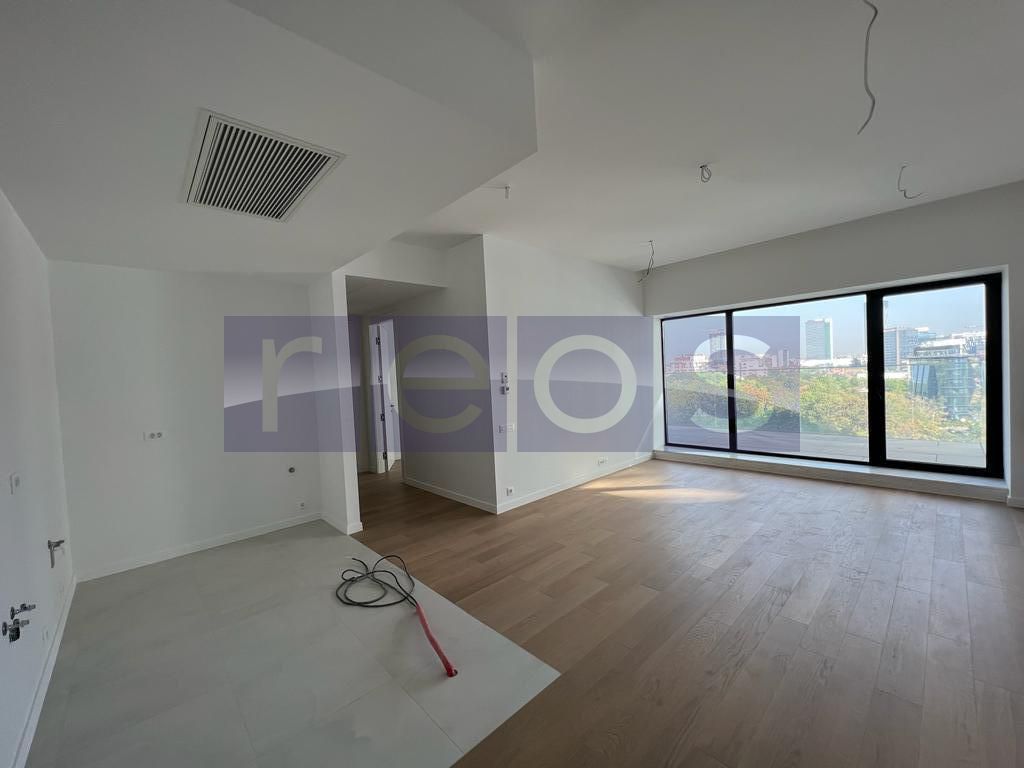 VANZARE 3 CAMERE | ONE VERDI PARK | 2 TERASE - Poză 11