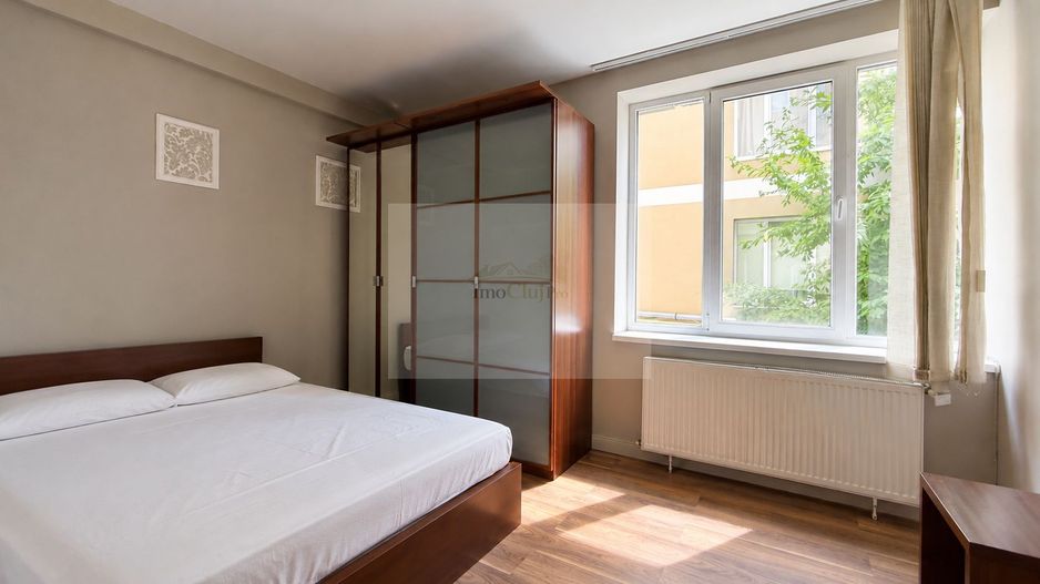 Închiriere | Apartament 3 camere | 73 mp | 2 Parcări | Bună Ziua | - Poză 5