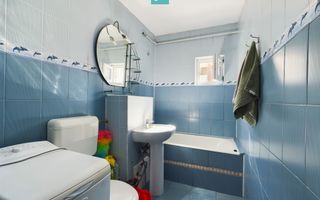 Apartament 1 cameră Soarelui - Poză 13