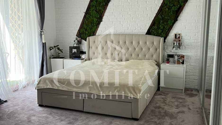 Apartament 4 camere | 120mp | zona Piața Abator - Poză 1