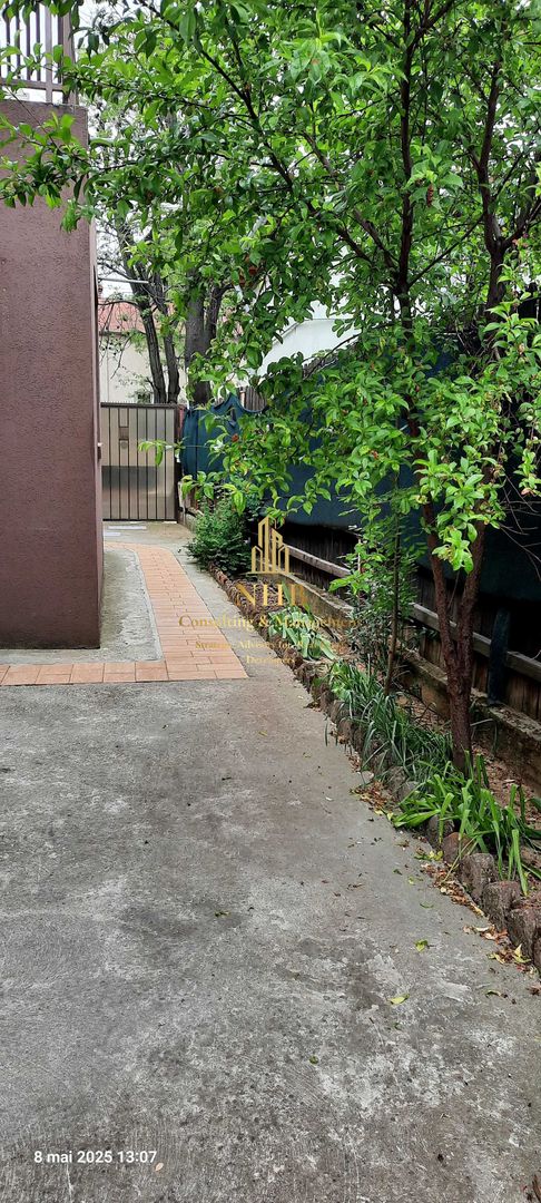 Inchiriere, vila P+M, str. Popa Nan, rond Alba Iulia - Poză 8