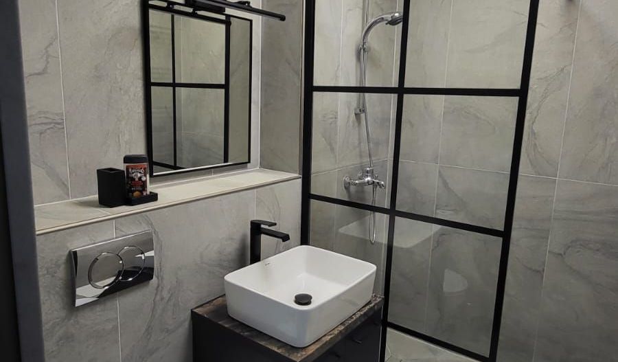 Apartament modern cu 2 camere Podgoria - Poză 16