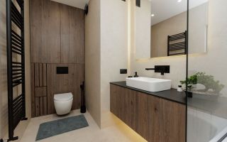 Vânzare, apartament, 2 camere, str. Vasile Lupu, Buiucani - Poză 39
