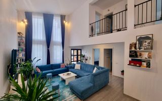 SOLD/ VANDUT- Casa / Vila de vanzare Valu lui Traian - Poză 3