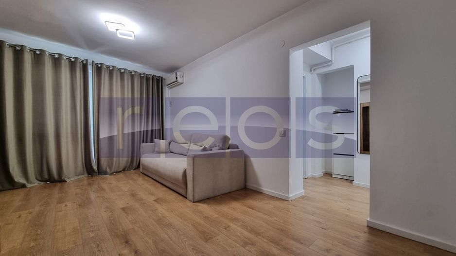 VANZARE 2 CAMERE | SEMIDECOMANDAT |  CALEA VICTORIEI-CENTRUL VECHI - Poză 3