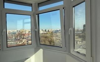 VANZARE - APARTAMENT  PANORAMIC-  4 C -transformat in 3 C- TINERETULUI - Poză 10