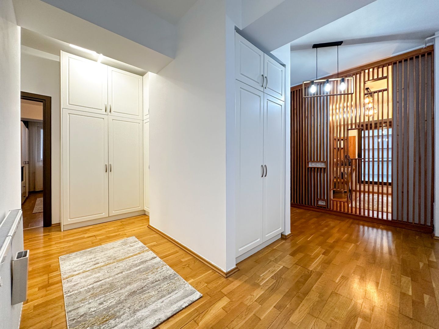 Chirie I Apartament 3 camere I 135 mp IBoxaI Pipera I Scoala Americana - Poză 15