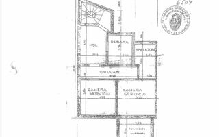 PREMIER PROPERTIES – VILĂ INTERBELICĂ PRETABILĂ PENTRU BIROURI Cotroceni - Poză 16