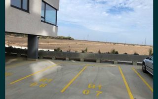 Apartament Nou, Novopolis, suprafata totala 73,3 mp + parcare - Poză 8