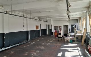 Inchiriere spatiu multifunctional, central, Negru Voda - Poză 3