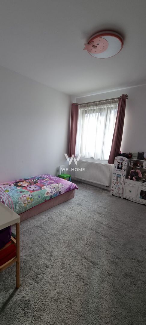 Apartament modern de lux, luminos, cu parcare inclusă - Poză 7