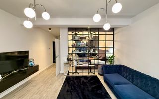Apartament superb | prima închiriere | Smart Home | Parcare - Poză 2