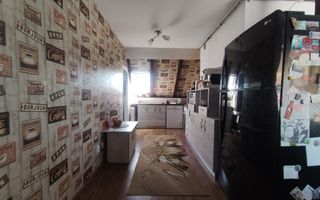 Apartament 4 camere | Mansarda | Zona Cetatii - Poză 10