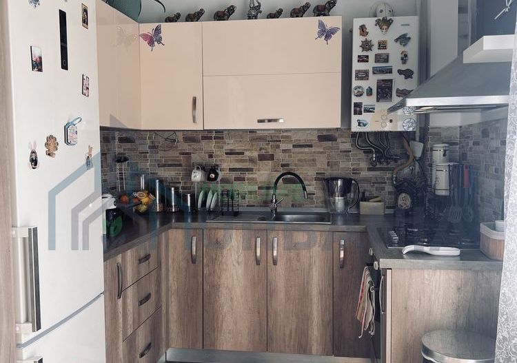 Apartament de vânzare în Complexul Nicole Residence, Valea Adâncă - Poză 3