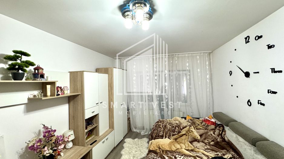 Apartament 3 camere | 86 mp | Zona Micro 17 - Poză 10