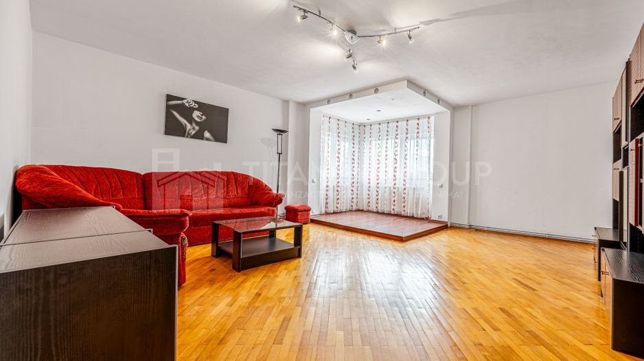 Apartament 4 camere, 109mp, bloc 1992, stare impecabila, comision 0% - Poză 4