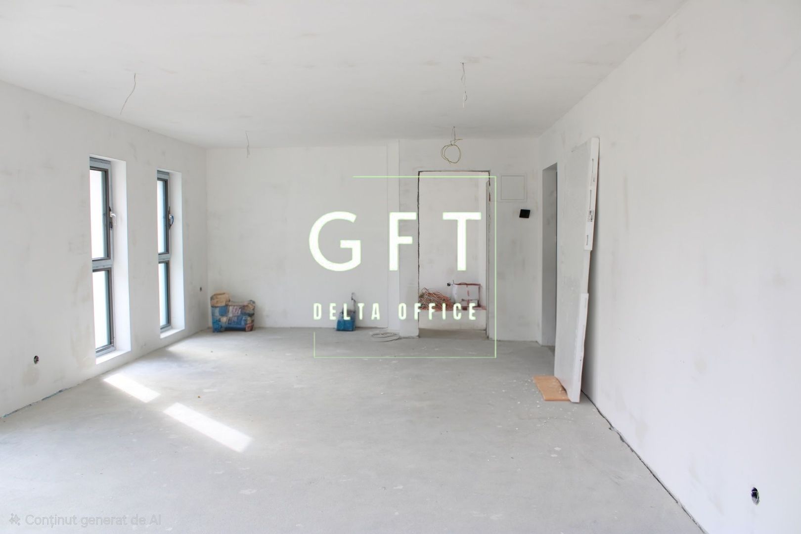 De Închiriere | Spatiu comercial | Calea Moldovei - Poză 2