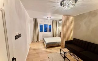 De inchiriat garsoniera lux Banu Manta - Poză 1