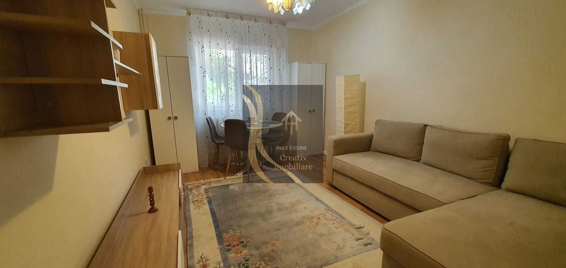 Vanzare garsoniera Tei - Poză 3