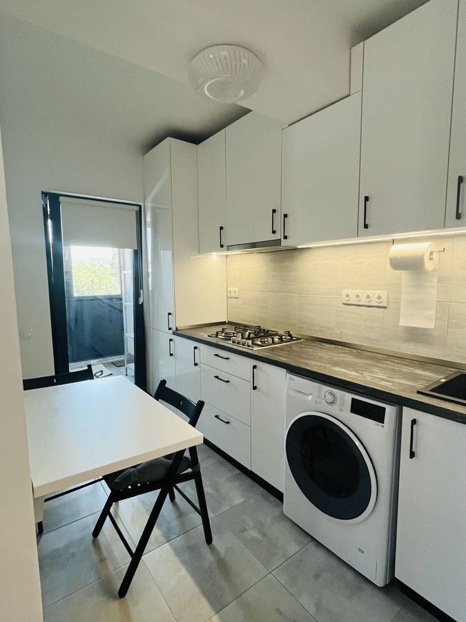 APARTAMENT LUX | IRIS BUILD | PIPERA - Poză 6